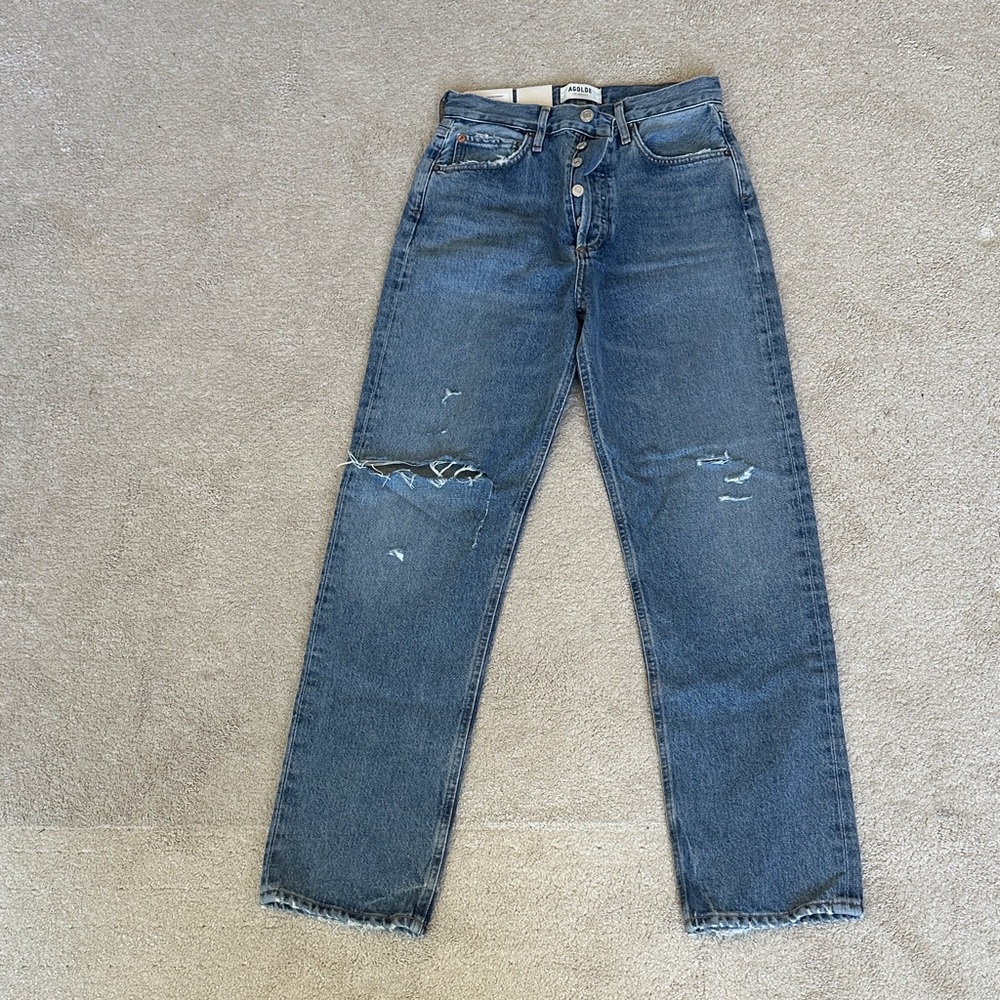 Agolde jeans